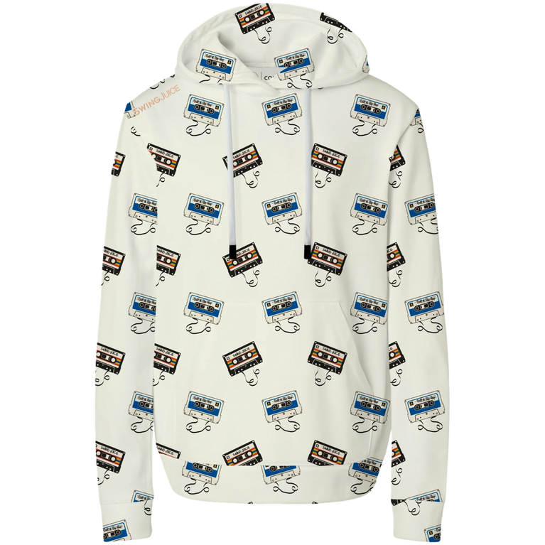 Swing Juice Mixtape Toss Performance Golf Hoodie PGA TOUR Superstore